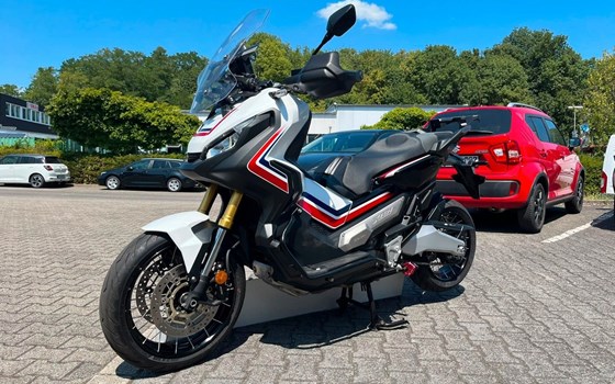 Gebrauchtmotorrad Honda X-ADV - Bild 4