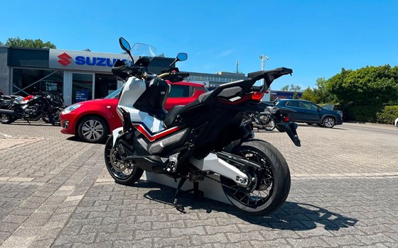 Gebrauchtmotorrad Honda X-ADV - Bild 5