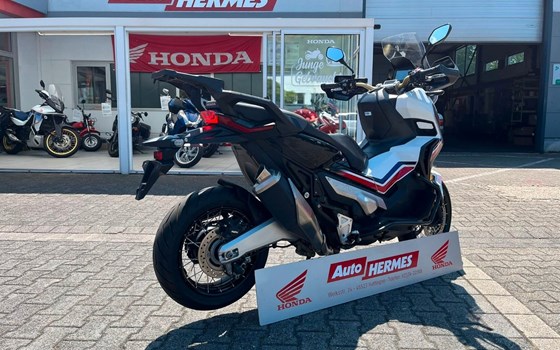 Gebrauchtmotorrad Honda X-ADV - Bild 6