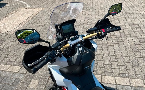 Gebrauchtmotorrad Honda X-ADV - Bild 7
