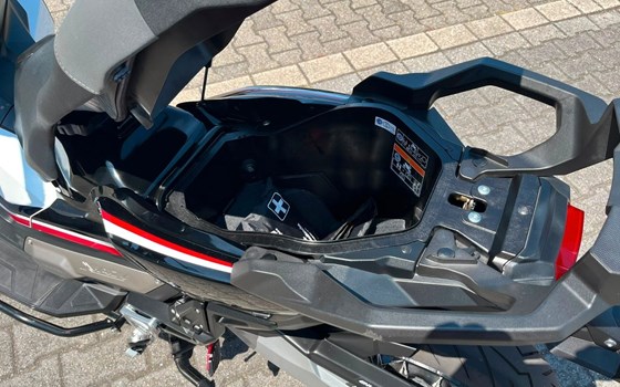 Gebrauchtmotorrad Honda X-ADV - Bild 9