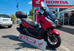 Gebrauchte Honda Forza 125