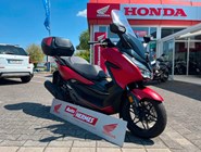 Honda Forza 125