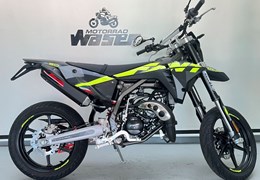 Neumotorrad Fantic XM 50 Performance
