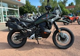 Neumotorrad CFMOTO 1000MT-X