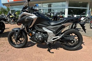 Angebot Honda NC750X