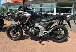 Gebrauchte Honda NC750X