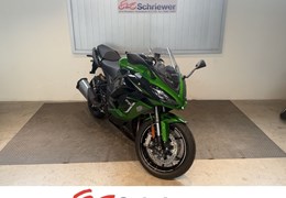 Neumotorrad Kawasaki Ninja 1100SX SE