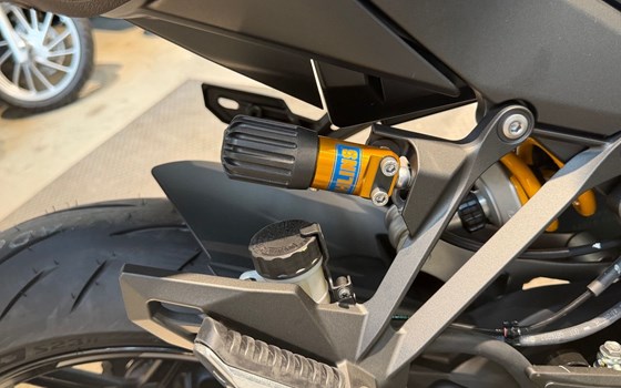 Neufahrzeug Kawasaki Ninja 1100SX SE - Bild 10