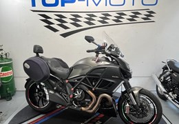 Gebrauchte Ducati Diavel Strada