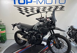 Gebrauchte Royal Enfield Himalayan 410