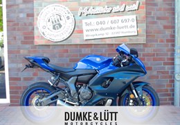Gebrauchte Yamaha R7 35 kW
