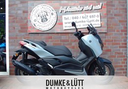 Gebrauchte Yamaha XMAX 125 Tech MAX+