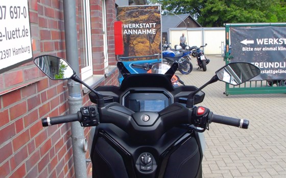 Gebrauchtmotorrad Yamaha XMAX 125 Tech MAX+ - Bild 6