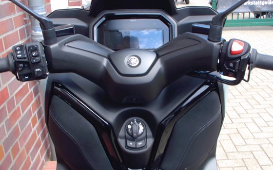 Gebrauchtmotorrad Yamaha XMAX 125 Tech MAX+ - Bild 7