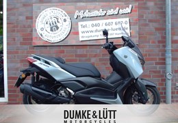 Gebrauchte Yamaha XMAX 300 Tech MAX+