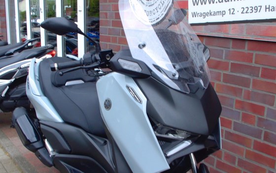 Gebrauchtmotorrad Yamaha XMAX 300 Tech MAX+ - Bild 5