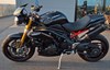 Triumph Speed Triple R