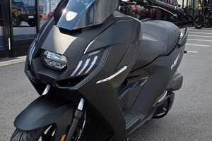 Angebot Peugeot Pulsion EVO 125
