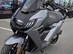Angebot Peugeot Pulsion EVO 125