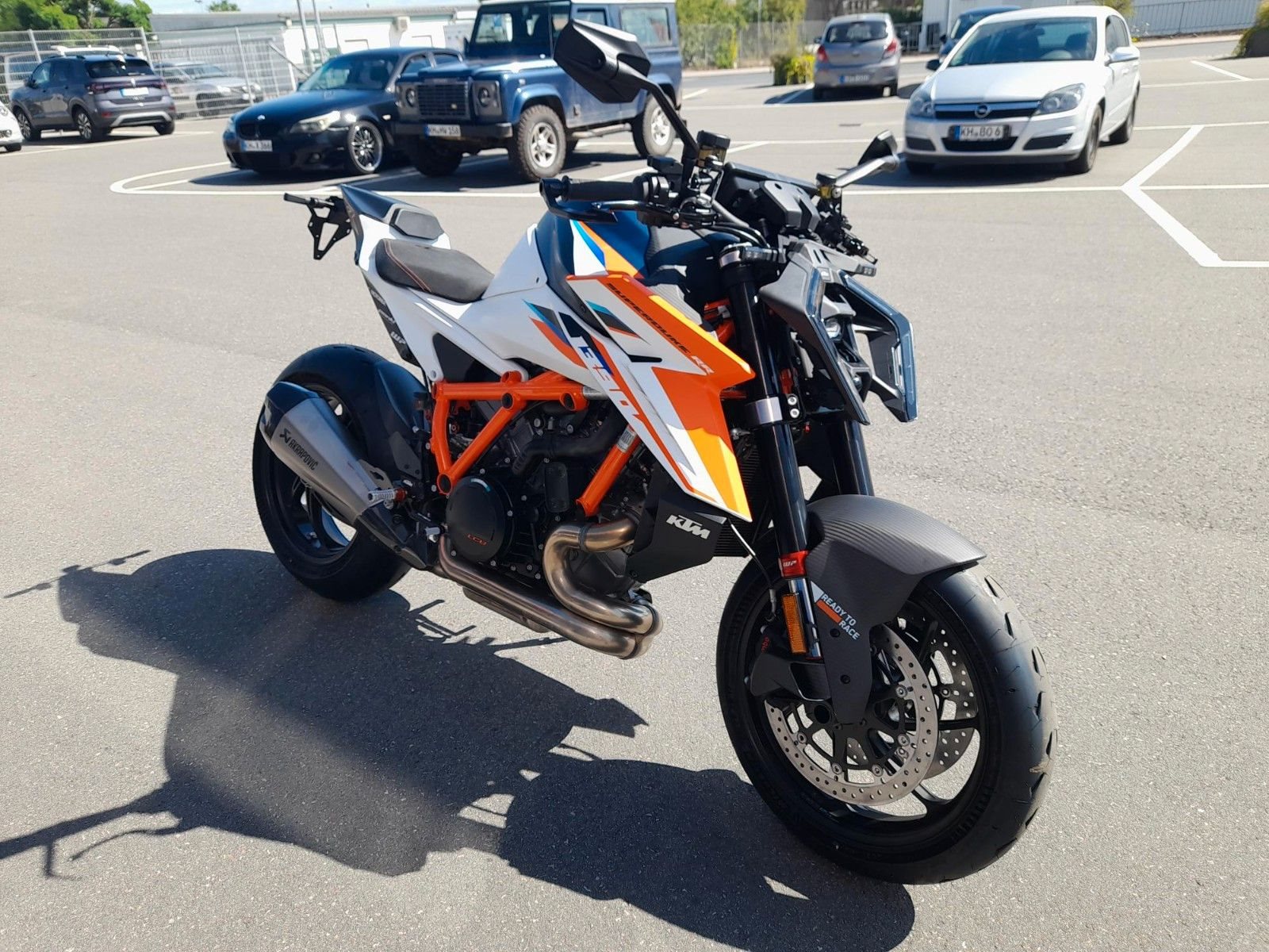 Neumotorrad