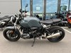 BMW R nineT Pure