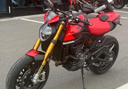 Gebrauchte Ducati Monster 30° Anniversario