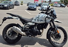 Neumotorrad Royal Enfield Himalayan 450