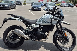 Angebot Royal Enfield Himalayan 450
