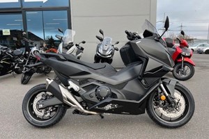 Angebot Honda Forza 750