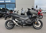 Angebot Honda Forza 750