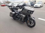 Angebot Indian Pursuit Dark Horse with 112 Package