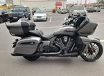 Angebot Indian Pursuit Dark Horse with 112 Package
