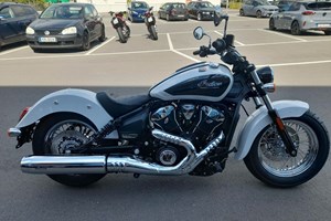 Angebot Indian Scout Classic