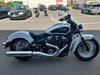 Indian Scout Classic