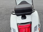 Angebot Vespa GTS 125 i.e. Super Sport