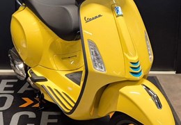 Neumotorrad Vespa Primavera 50 S