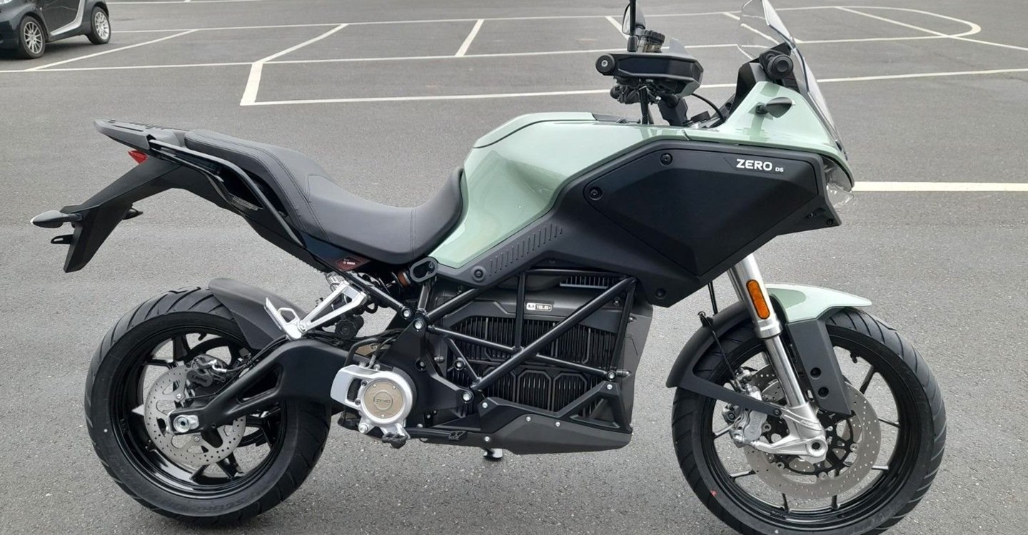 Angebot Zero DS