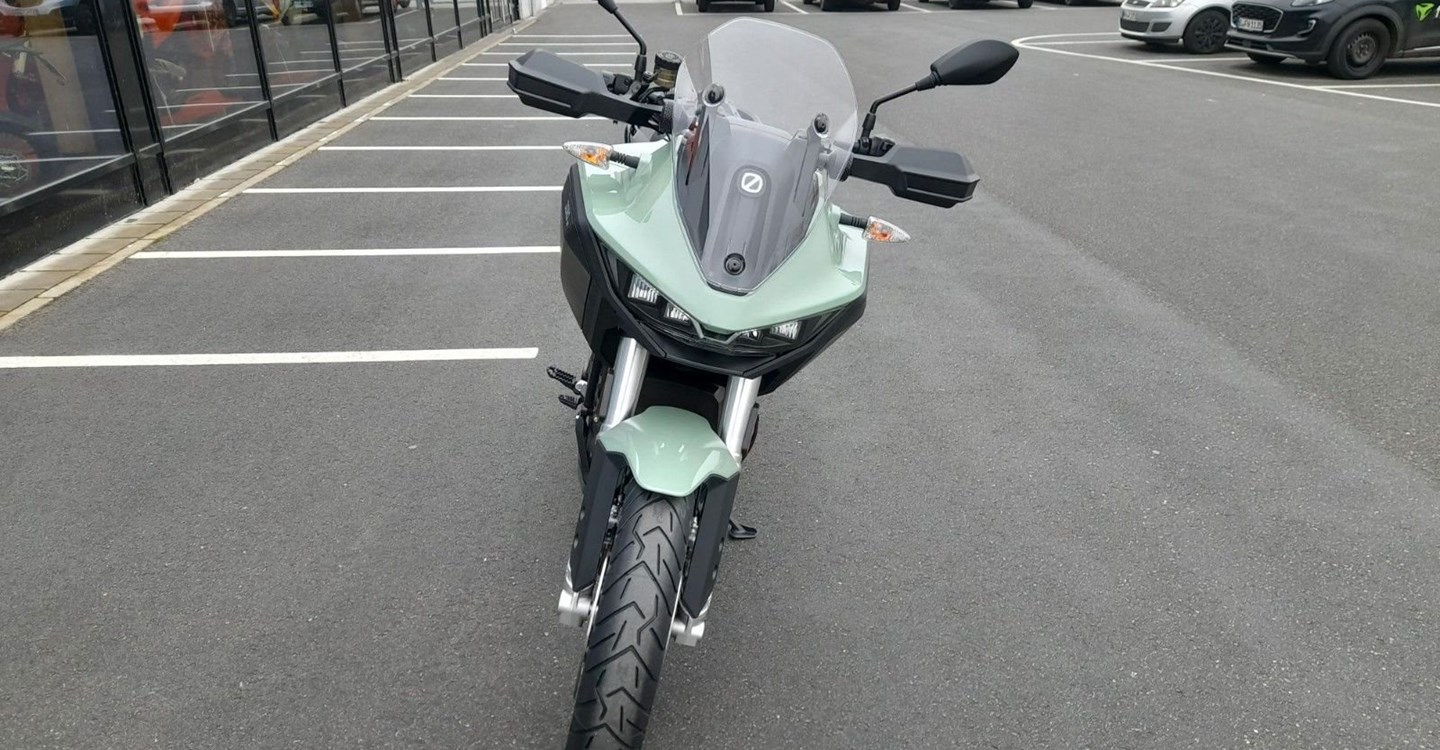 Angebot Zero DS