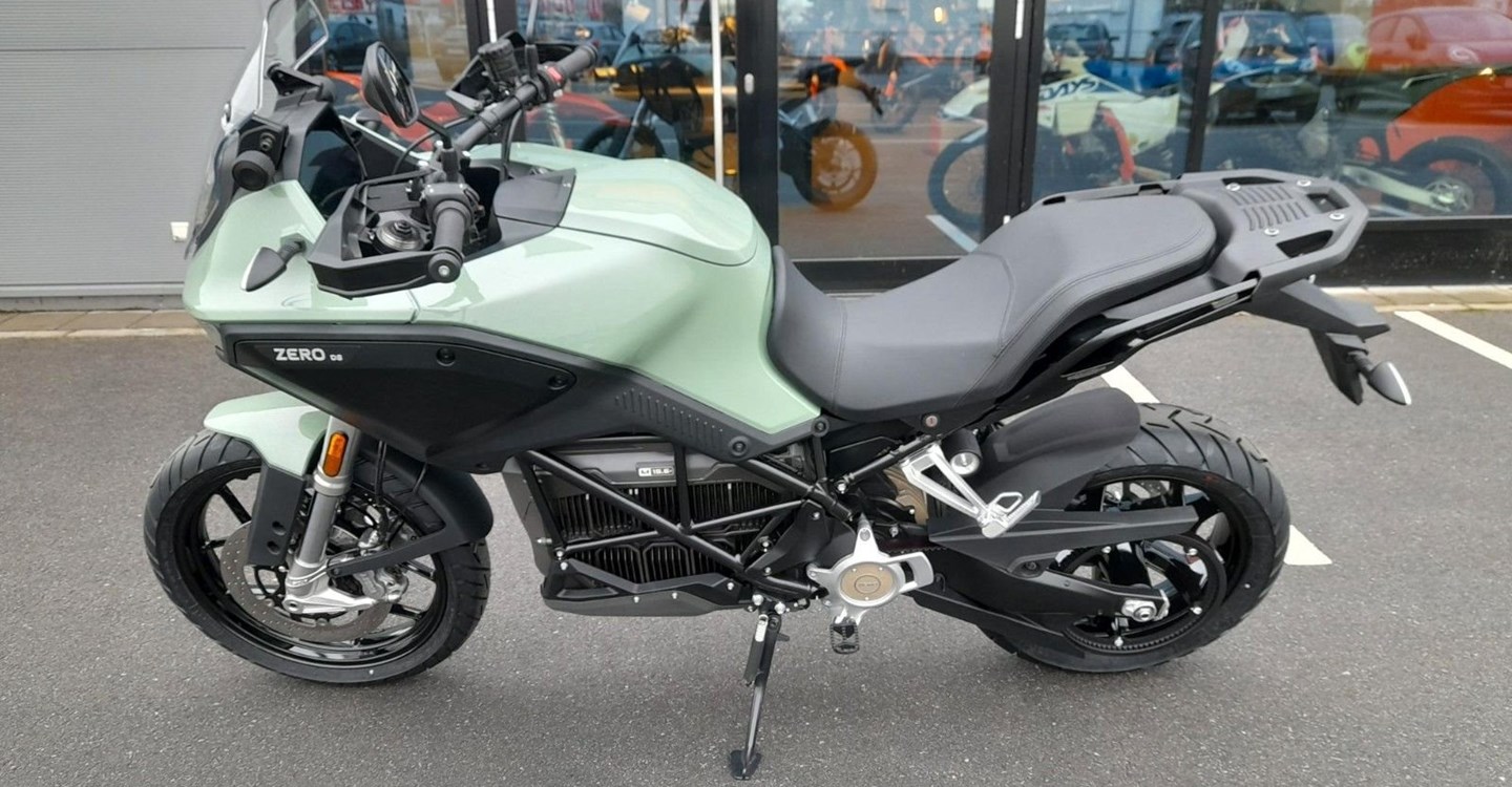 Angebot Zero DS