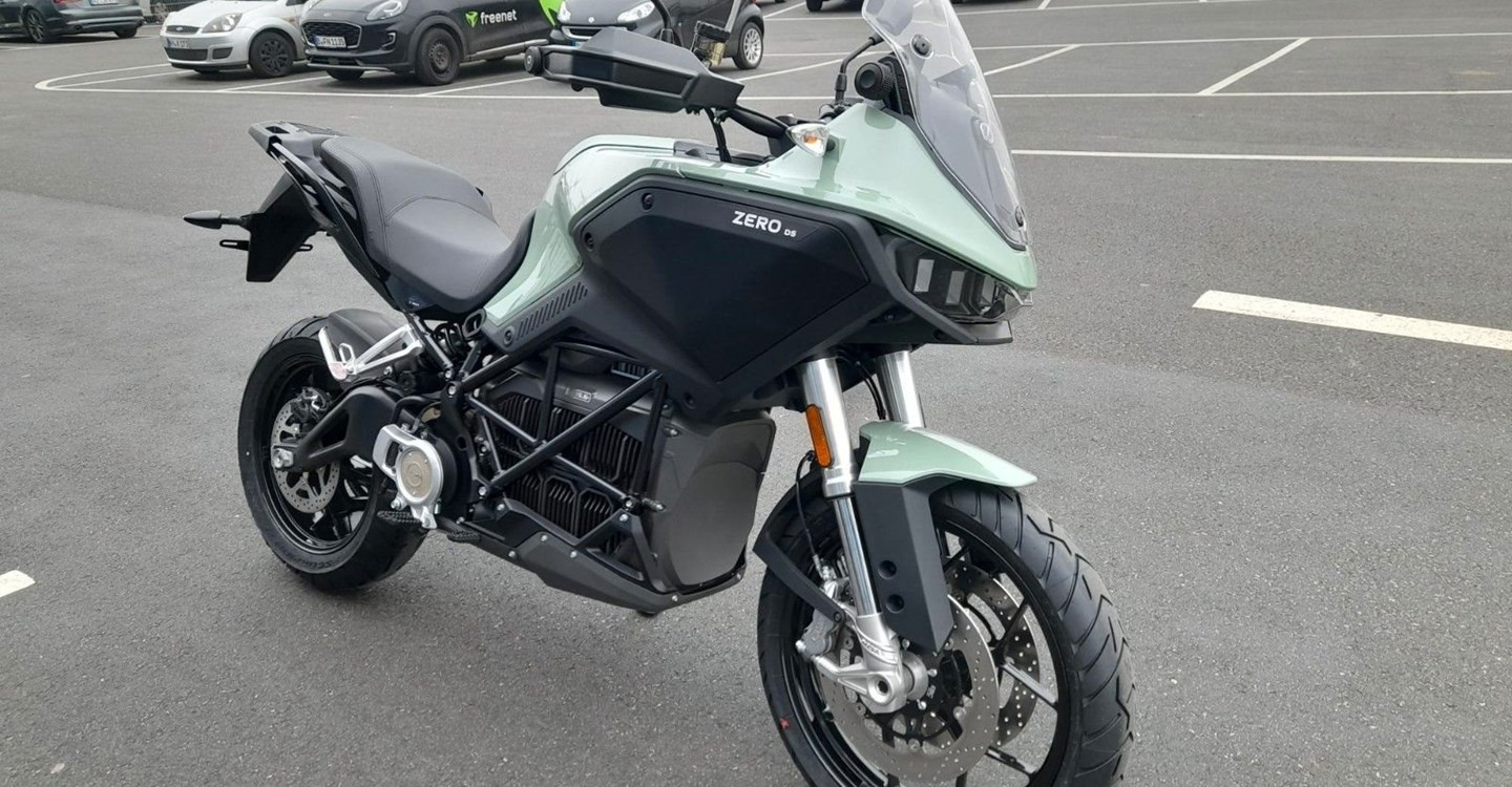 Angebot Zero DS