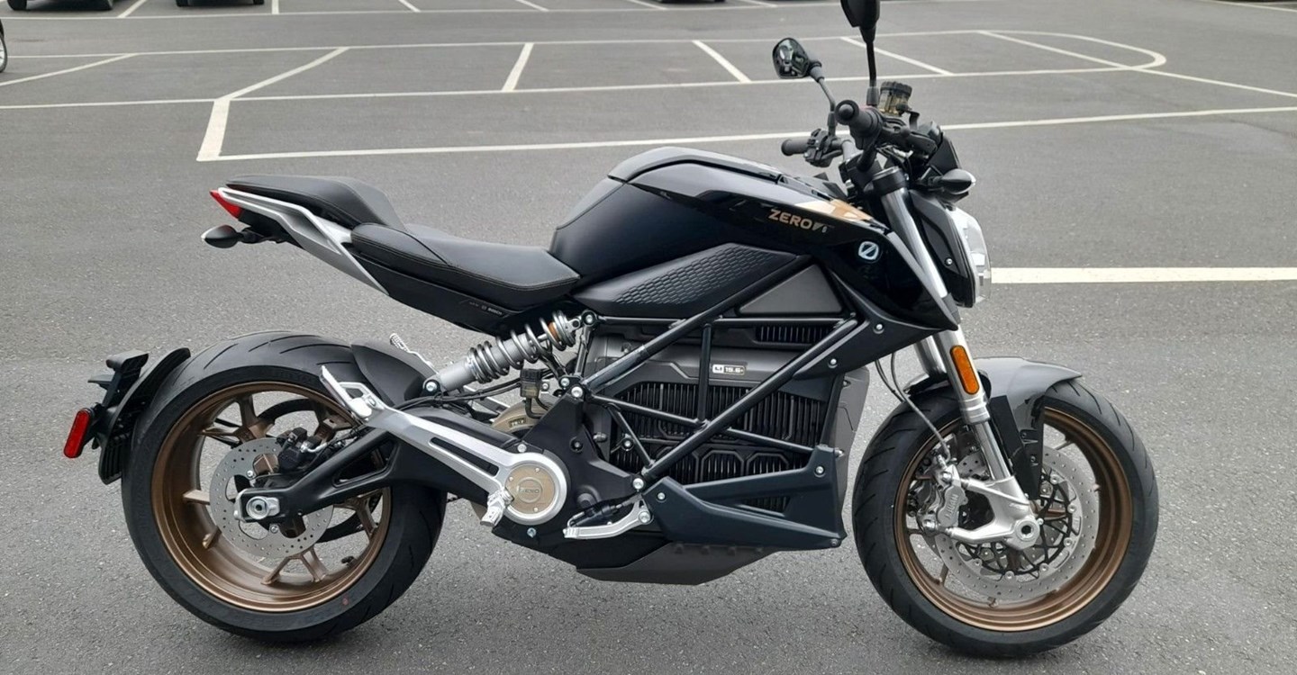 Angebot Zero S