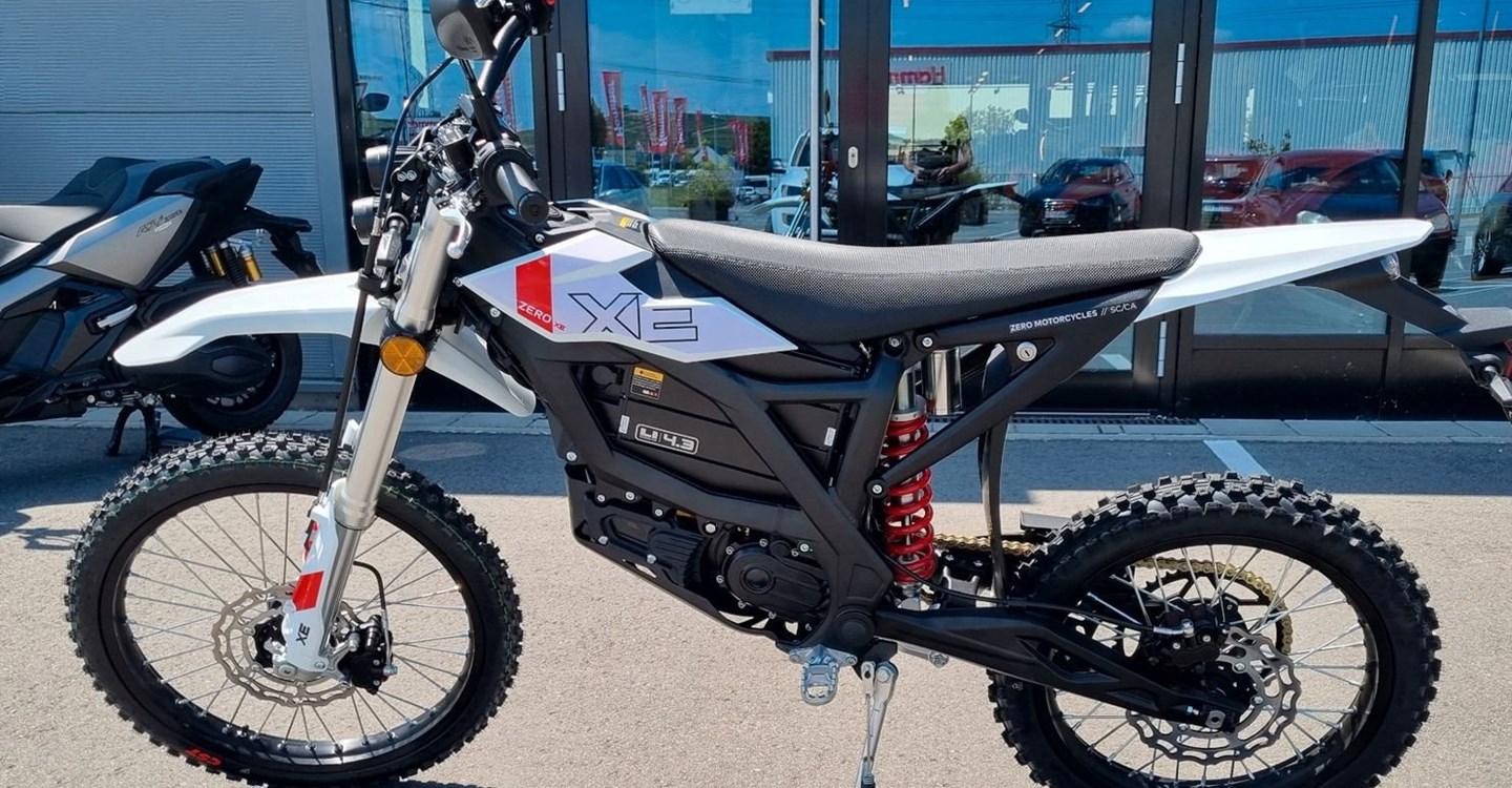 Angebot Zero XE