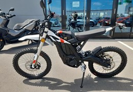 Neumotorrad Zero XB