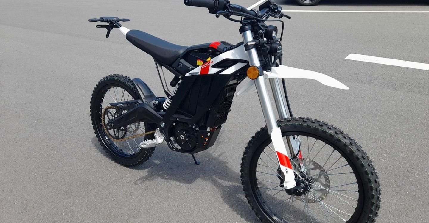 Angebot Zero XB