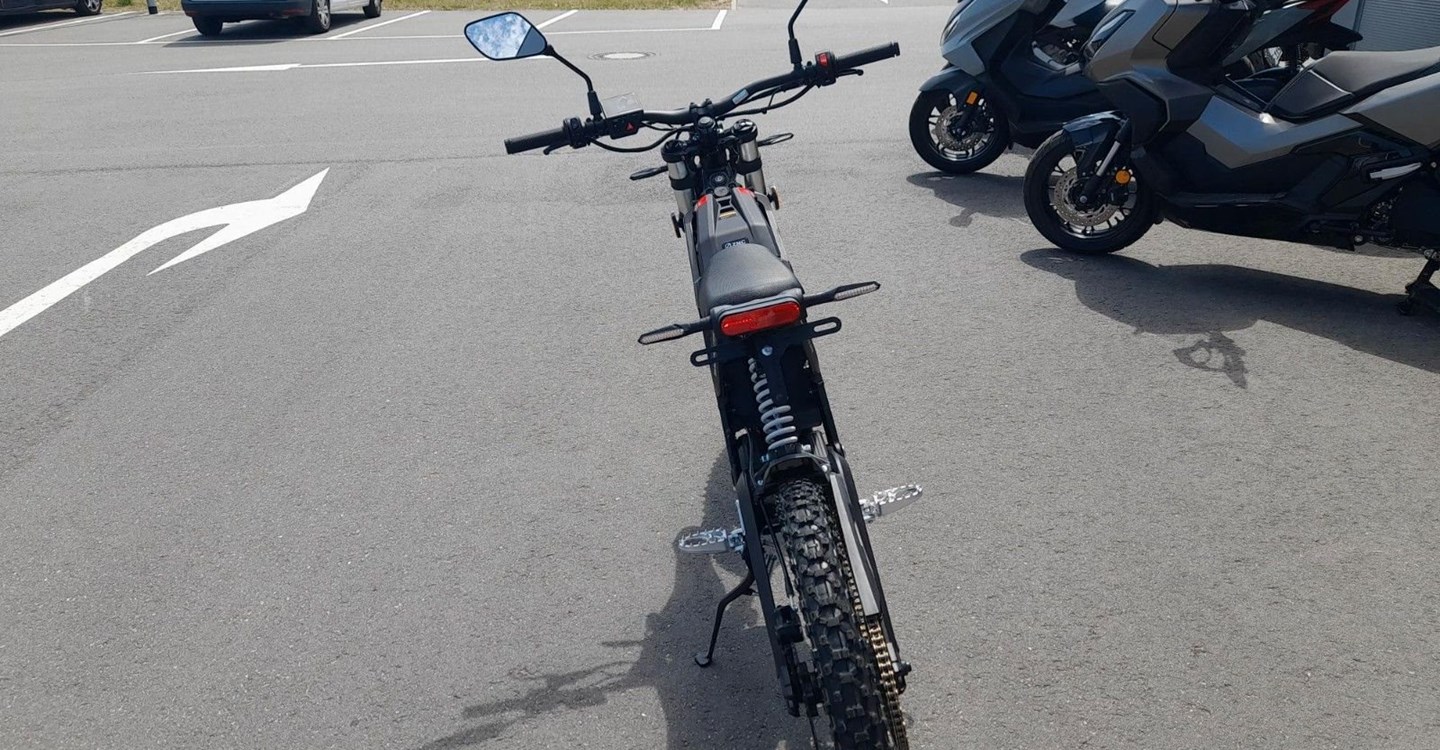 Angebot Zero XB