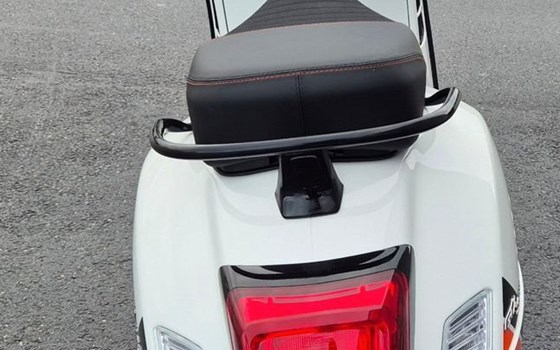 Neufahrzeug Vespa GTS 310 SuperSport - Bild 9