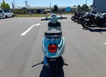 Angebot Vespa Primavera 50