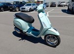 Angebot Vespa Primavera 50