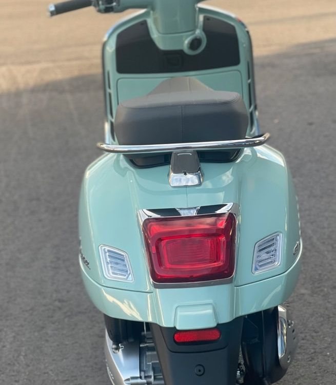 Angebot Vespa GTS 310 SuperSport